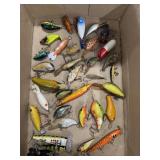 Lures