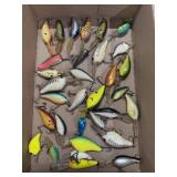 Lures
