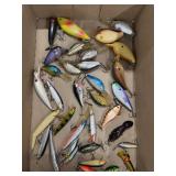 Lures