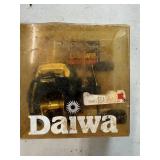 Daiwa Megaforce MF150i Reel