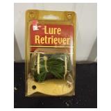 Lure Retriever