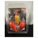 Matzuo Pro Square Bill Series Lures