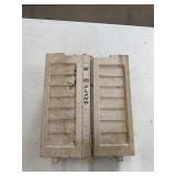 Plano 767 Tacklebox w/ Contents