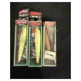 Rapala Floating (3)