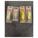 Matzuo Lures (4)