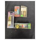 Misc. Lures (4)