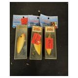 Tom Mann Wooden Baits (3)