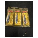 Rapala Minnow Spoon (3)