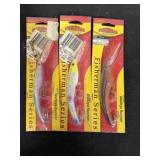 Cabela's Fisherman Series (3)