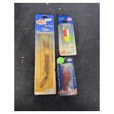 Mann's Lures (3)
