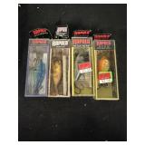 Rapala Misc. (4)