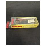 Rapala Rattlin' Fat Rap Gold Black