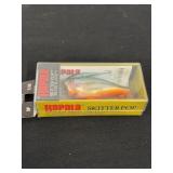 Rapala Skitter Pop Silver Blue