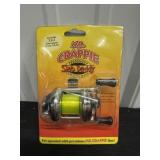 Mr. Crappie Slab Daddy