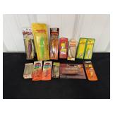 Misc. Lures