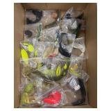 Spinnerbaits