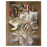 Lures