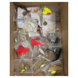 Spinnerbaits