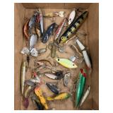 Lures