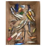 Lures