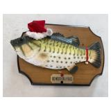 Big Mouth Billy Bass