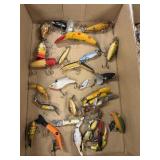 Lures