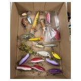 Lures