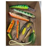 Lures