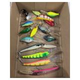 Lures
