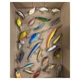 Lures