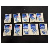 Tippet Material for Fly Fishing (10)