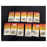 Trophy Fishin' Swivels (11)