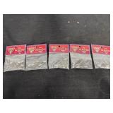 Renegade Tube Insert Heads (5)