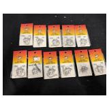 Trophy Fishin' Hooks (11)