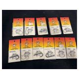 Trophy Fishin' Hooks (11)