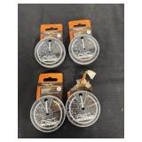 R2F Hooks, Sinkers & Swivels (4)