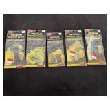 FLW Mirror Glow Spinnerbait (5)
