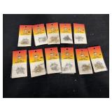 Trophy Fishin' Swivels (11)