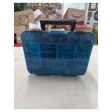 Plano Tacklebox w/ Contents