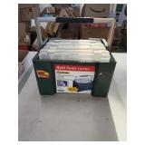Bait Box Multi Tackle Carrier