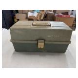 Plano Tacklebox w/ Contents