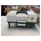 Woodstream Tacklebox w/ Contents