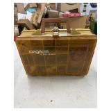 Magnum by Plano w/ Contents