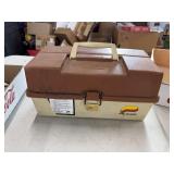 Plano Tacklebox w/ Contents