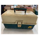 Plano Tacklebox w/ Contents