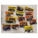 Gambler Plastics
