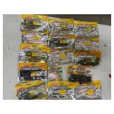 Berkley Powerbait Plastics