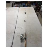 Mitchell Esprit Spinning Combo