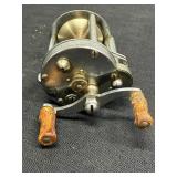 Pflueger Skilkast 1953