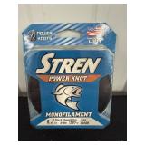 Stren Power Knot 6 lb. Line (220 yds)